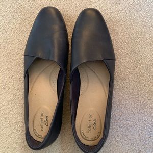 Clarks Juliet Palm shoes